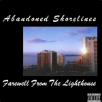 Farewell From The Lighthouse cover