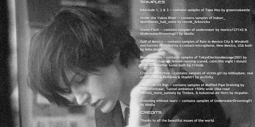 credits